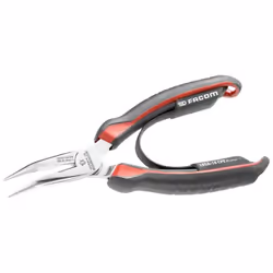 Pinces Facom 195A.16CPE; 160 mm