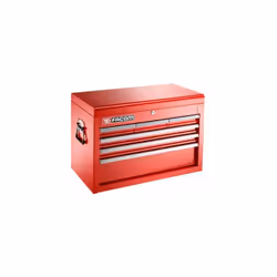 Type de rangement d'outils = Coffre à outils Nombre de tiroirs = 6 A roues = Non Longueur = 663mm Largeur = 335mm Taille = 43 ...