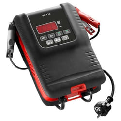 Chargeur de batterie Facom BC126PB, 12V ( Prix pour 1 )