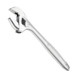 Clé à molette série 101 gainée réglage rapide 6' - 101.8G - Ce produit de marque est neuf. - Facom