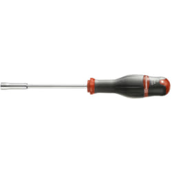 Clé à douille forgée avec poignée tournevis métrique diamètre 13mm longueur 250mm Facom 74AT.13