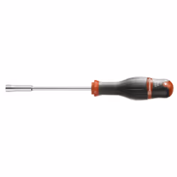 Clé à douille forgée avec poignée tournevis métrique diamètre 7mm longueur 245mm - FACOM - 74AT.7