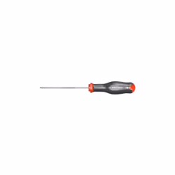 Type de pointe = Hexagonale Dimensions de la pointe = 9 mm Type de tournevis = Standard Longueur de lame = 125 mm Longueur ho ...
