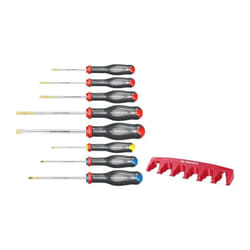 Coffret de 8 tournevis protwist - Facom