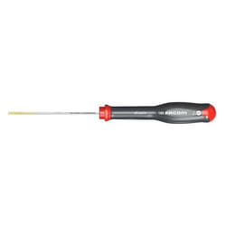 Tournevis manuel / ciseau Facom AT2X75; 2x75 mm