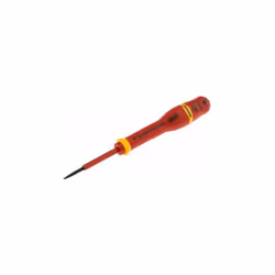 Tournevis Protwist Elec 3.5X75 1000V Facom AT3.5X75VE qualité professionnelle couverte par la garantie à vie des outils Facom ...