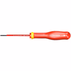 Traitement thermique en ligne: + 100% de durée de vie et + 100% de résistance Matière du manche: soft grip pour plus de confo ...
