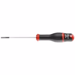 Tournevis manuel / ciseau Facom AT4X100; 4x209 mm