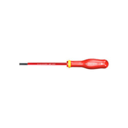 FACOM - Tournevis Protwist plat 4x100 isolé 1000V - AT4X100VE - Ce produit de marque Facom est neuf.