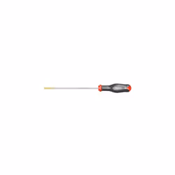 Type de pointe = Fendu Dimensions de la pointe = 4 mm Type de tournevis = Protwist Longueur de lame = 200 mm Longueur hors to ...