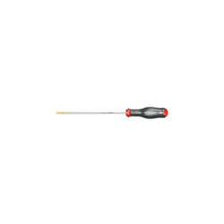 Tournevis Facom Pointe , pour vis Fendu 5,5 mm type Protwist, 200 mm ( Prix pour 1 )