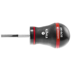 Tournevis manuel / ciseau Facom AT5.5X35; 5,5x35 mm