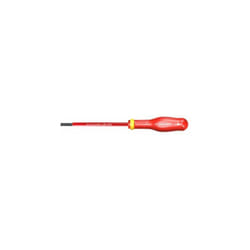 Tournevis Facom Pointe , pour vis Fendu 6,5 mm type Protwist, 200 mm ( Prix pour 1 )