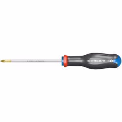 Traitement thermique en ligne : + 100% de durée de vie et + 100% de résistance. Matière du manche : Soft Grip pour plus de co ...