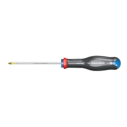 Tournevis manuel / ciseau Facom ATD1X100; PZ1; 100 mm