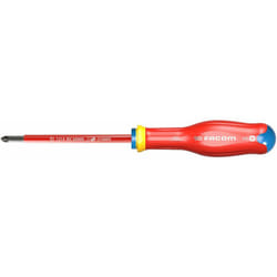 Facom - Tournevis Protwist Pz 1X100 1000V ATD1X100VE - Ce produit de marque est neuf.