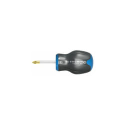 Tournevis Facom, Pointe Pozidriv PZ1 type Protwist, 25 mm ( Prix pour 1 )