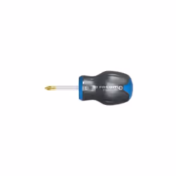 Type de pointe = Pozidriv Dimensions de la pointe = PZ1 Type de tournevis = Protwist Longueur de lame = 35 mm Longueur hors t ...
