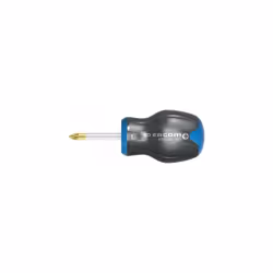 Type de pointe = Pozidriv Dimensions de la pointe = PZ2 Type de tournevis = Protwist Longueur de lame = 35 mm Longueur hors t ...