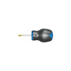 Tournevis Facom Pointe Pozidriv PZ2 type Protwist, 35 mm ( Prix pour 1 )
