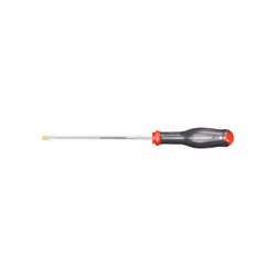 Lame forgée avec une résistance élevée à la torsion. Lame extra-longue jusqu'à 250 mm pour accès difficiles et éloignés. Trai ...