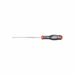 Lame forgée avec une résistance élevée à la torsion.Lame extra-longue jusqu'à 250 mm pour accès difficiles et éloignés.Traite ...