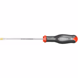 Tournevis Protwist Forge 6.5X150 Facom ATF6.5X150 Tournevis d'ANF avec lames extra-longues pour accéder aux zones difficiles  ...