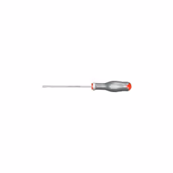 Type de pointe = Fendu Dimensions de la pointe = 6,5 mm Type de tournevis = Protwist Longueur de lame = 150 mm Longueur hors  ...