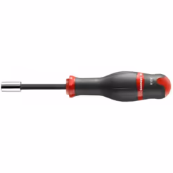 Description générale Ce tournevis Protwist avec une pointe hexagonale de 6,35 mm et un entraînement à 6 pans 1/4" est conçu p ...