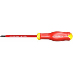 Tournevis Protwist Ph 2X125 1000V ATP2X125VE - Ce produit de marque est neuf. - Facom