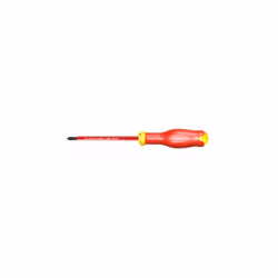 Type de pointe = Phillips Dimensions de la pointe = PH4 Type de tournevis = Protwist Conforme VDE/1000V = Oui Longueur de lam ...
