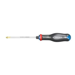 Tournevis manuel / ciseau Facom ATWDH2X125CK; PZ2; 125 mm