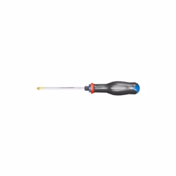 Type de tournevis = Tournevis standard Type de pointe = Pozidriv Dimensions de la pointe = PZ3 Longueur de lame = 150 mm Long ...