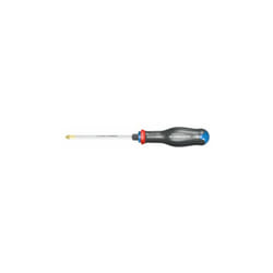 Tournevis Facom Pointe Pozidriv PZ4 type Protwist, 200 mm ( Prix pour 1 )