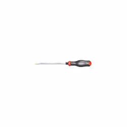 Type de pointe = Plate Dimensions de la pointe = 12 mm Type de tournevis = Protwist Longueur de lame = 200 mm Longueur hors t ...