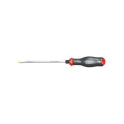 Tournevis Protwist® pour vis à fente 5,5x125mm longueur totale 234mm Facom ATWH5.5X125