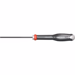 Tournevis Protwist 6 pans 2.5x75 - Facom - ATWHH2.5X75