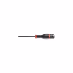Type de pointe = Hex. Dimensions de la pointe = 5 mm Type de tournevis = Protwist Longueur de lame = 100 mm Longueur hors tou ...