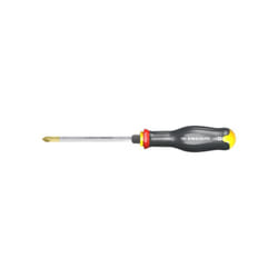 Tournevis Protwist PH1 5x100mm longueur totale 209mm Facom ATWPH1X100