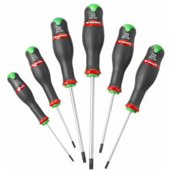 Facom - Jeu de 6 tournevis Protwist Torx ATX.J6PB