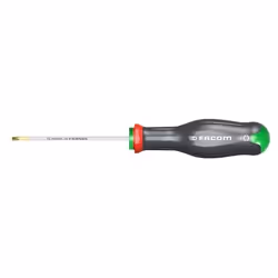 Tournevis manuel / ciseau Facom ATX10X75; T10; 75 mm