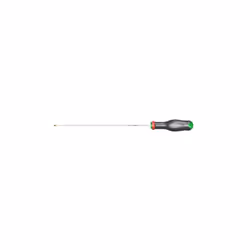 Type de tournevis = Tournevis standard Type de pointe = Torx Dimensions de la pointe = T27 Longueur de lame = 275 mm Longueur ...
