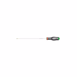 Type de tournevis = Tournevis standard Type de pointe = Torx Dimensions de la pointe = T40 Longueur de lame = 275 mm Longueur ...