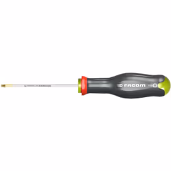 Type de tournevis = Tournevis standard Type de pointe = Torx PLUS Dimensions de la pointe = T10 Numéro du modèle = ATXP10X75  ...