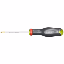 Conforme aux spécifications Torx®. Traitement thermique en ligne : + 100% de durée de vie et + 100% de résistance. Matière du ...