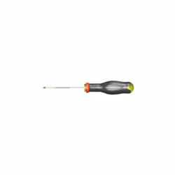 Type de tournevis = Tournevis standard Type de pointe = Torx PLUS Dimensions de la pointe = IP5 Longueur de lame = 50 mm Long ...