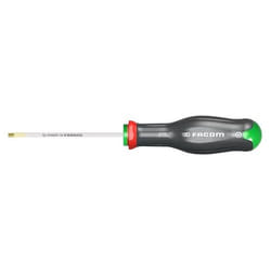 Tournevis manuel / ciseau Facom ATXR25X100; T25; 100 mm