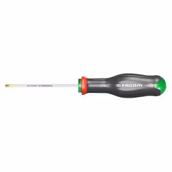 Tournevis manuel / ciseau Facom ATXR25X100; T25; 100 mm