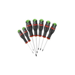 Jeu de 7 tournevis Protwist Resistorx plus FACOM ATXRP.J7PB