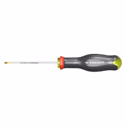 Tournevis manuel / ciseau Facom ATXRP20X100; T20; 100 mm